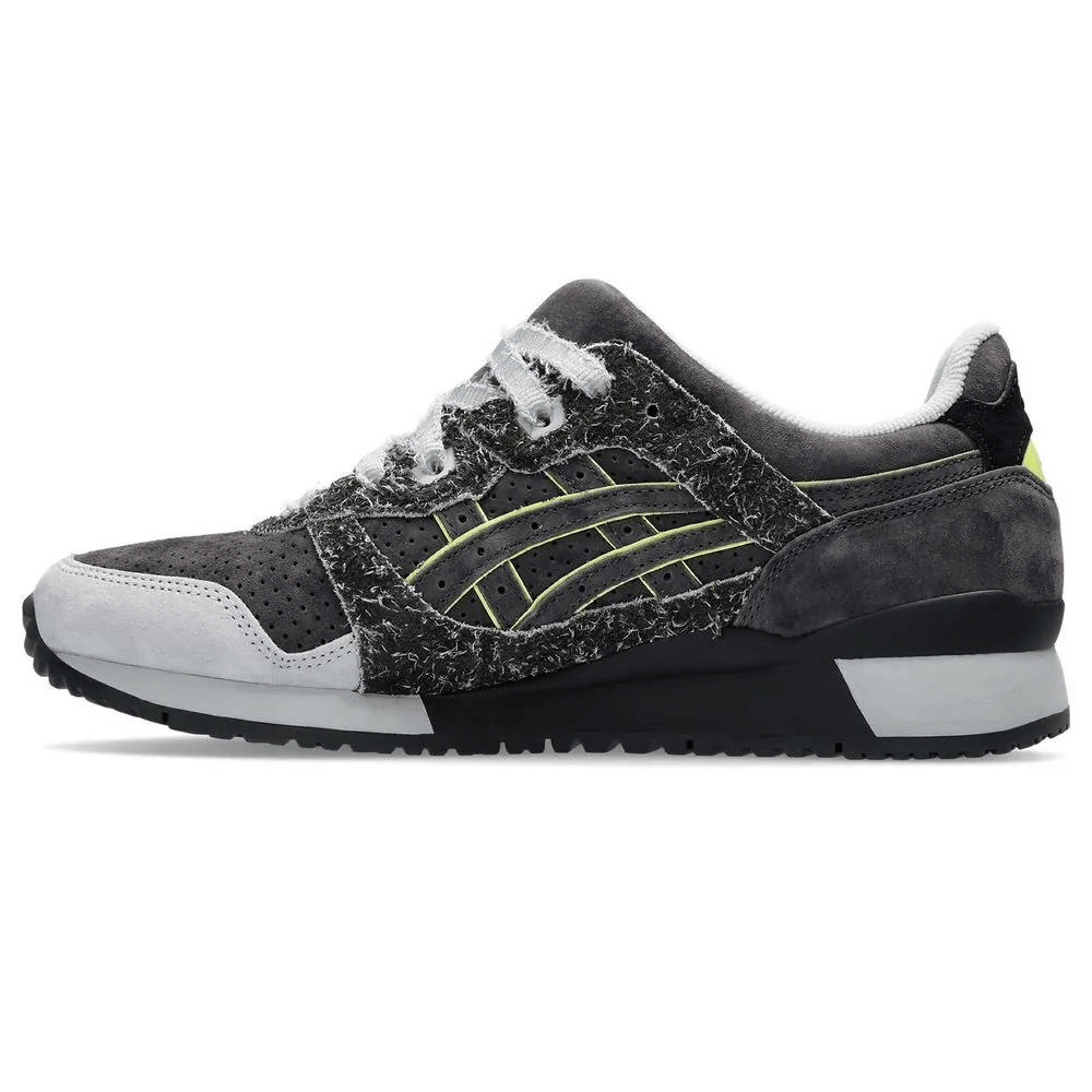 Superstition x Asics Gel-Lyte III OG Phantom - Droper