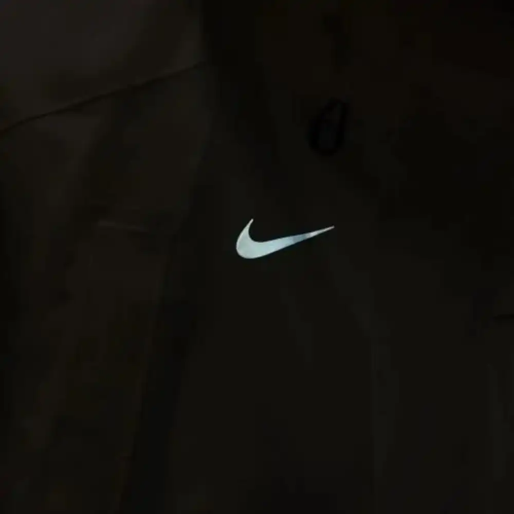 Cactus Corp x Nike Jaqueta Black foto 2