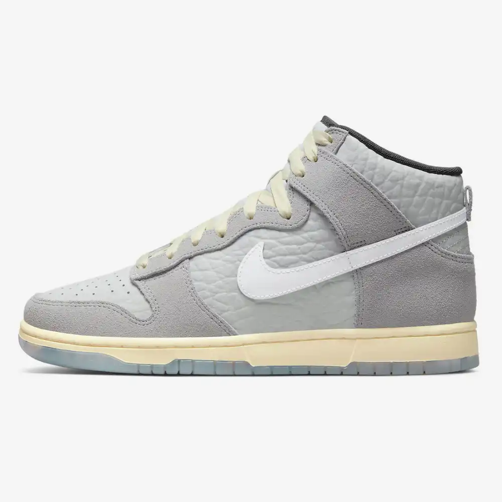 nike dunk high premium