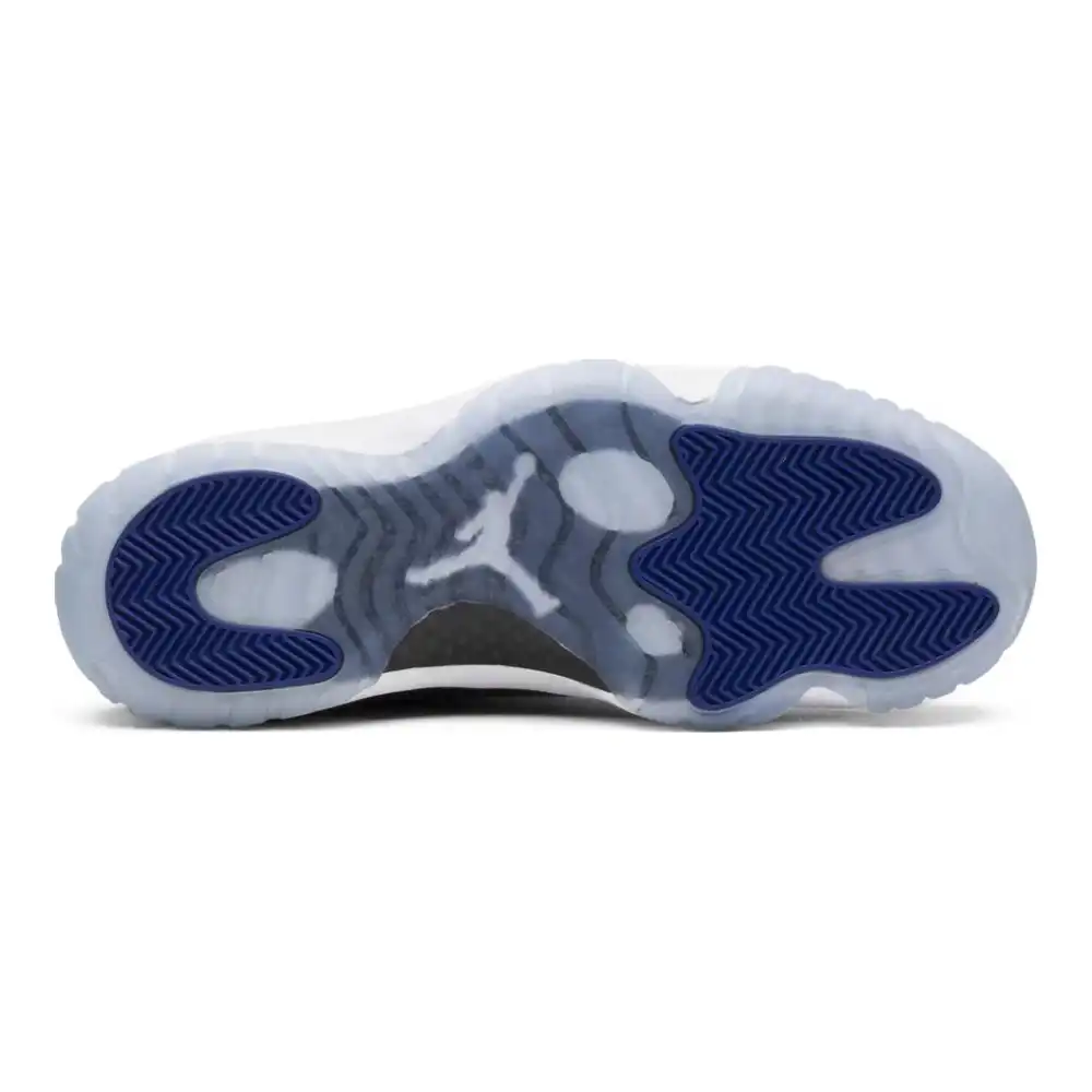 Air jordan 11 hot sale space jam 2019