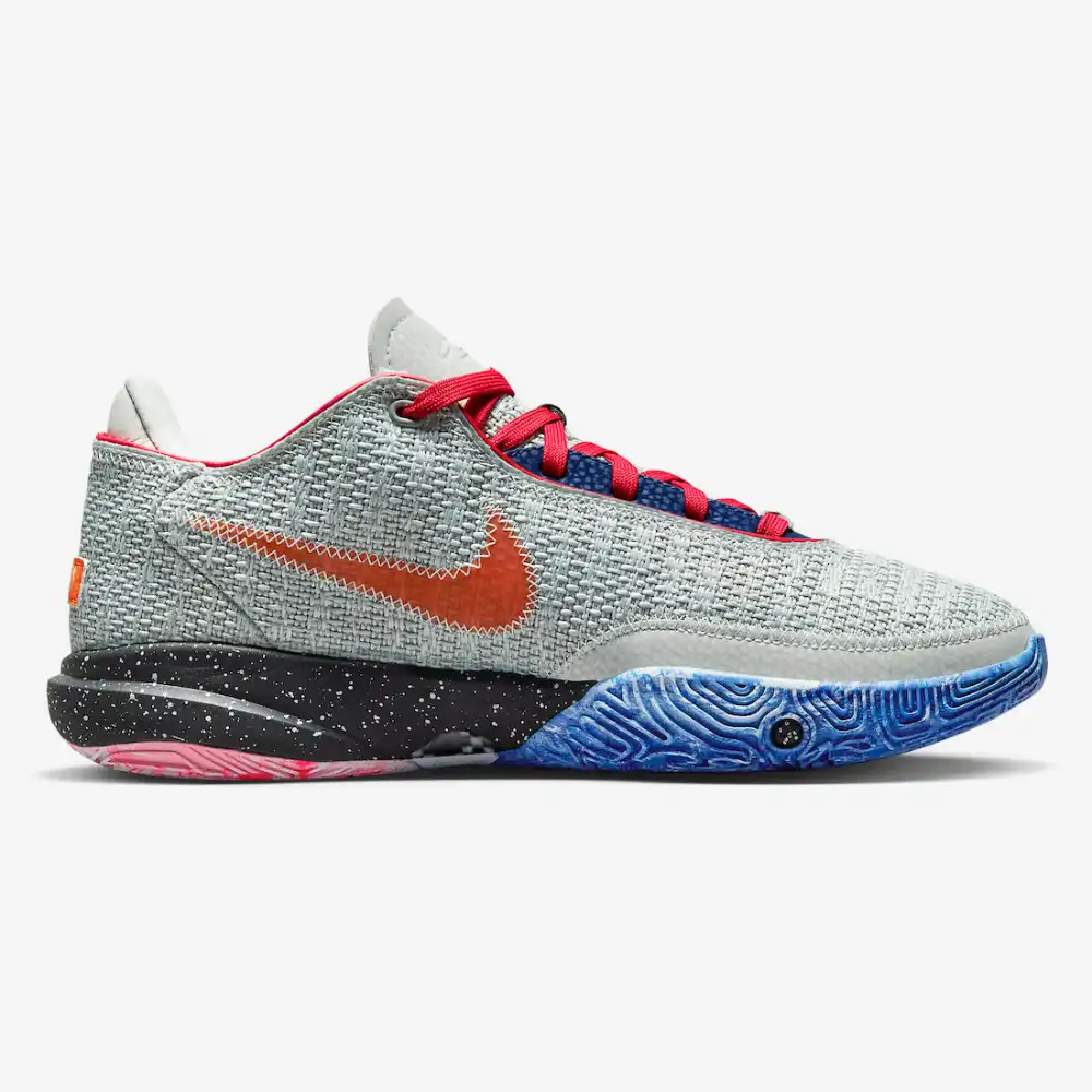 シューズ(男性用) Nike LeBron 20 \