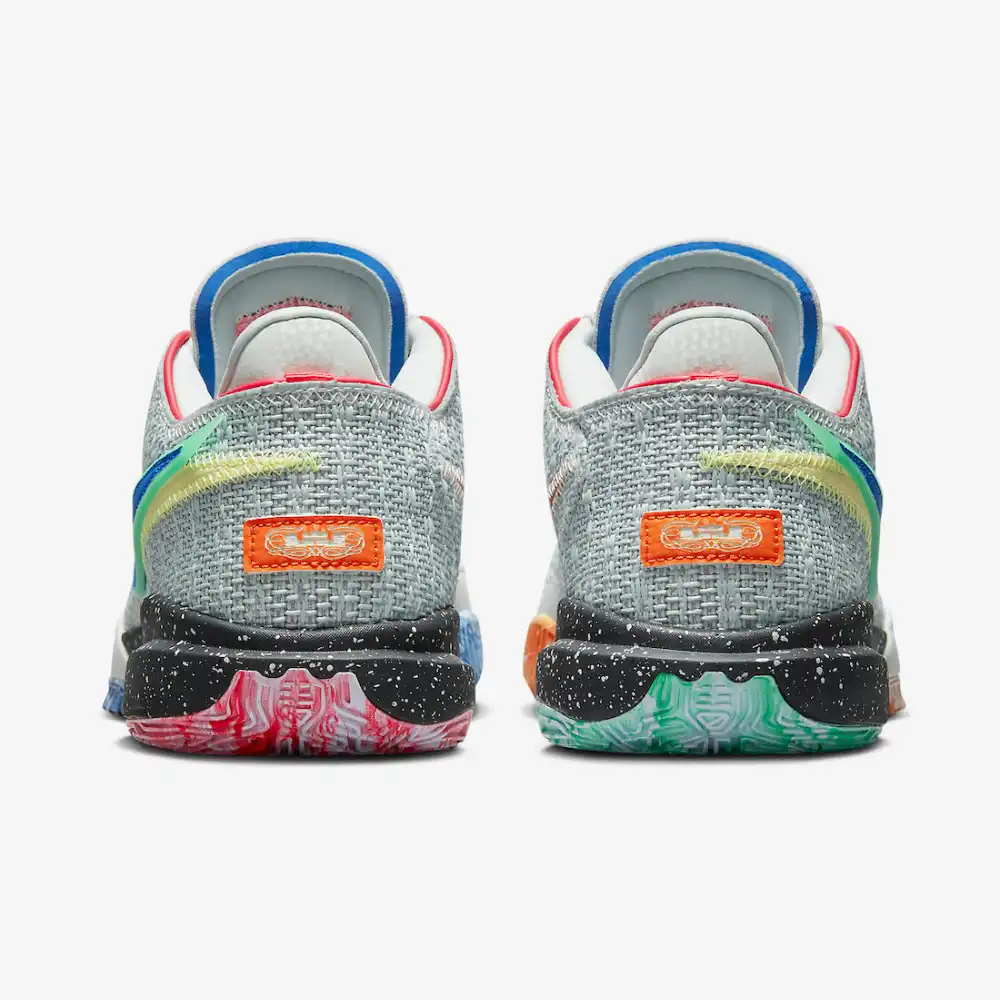 Nike LeBron 20 Nike Lifer - Droper