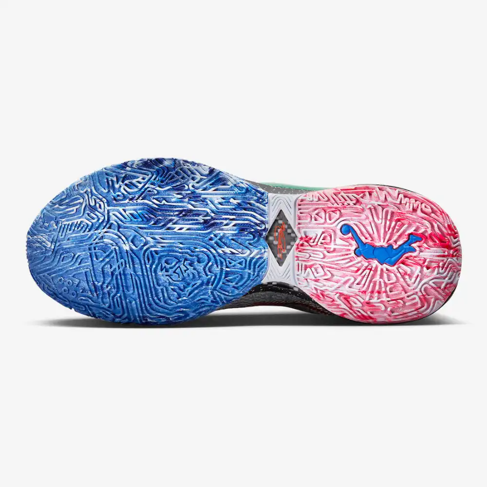 Nike LeBron 20 Nike Lifer - Droper