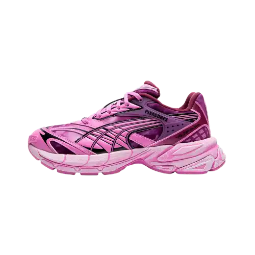 Pleasures x Puma Velophasis Overdye