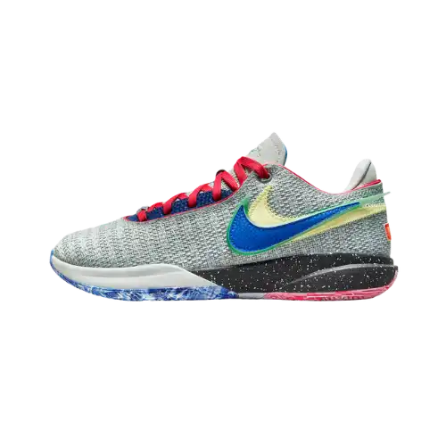 Nike LeBron 20 Nike Lifer