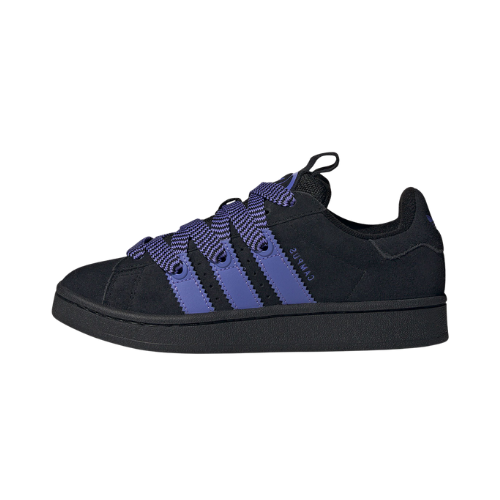 adidas Campus 00s Black Purple