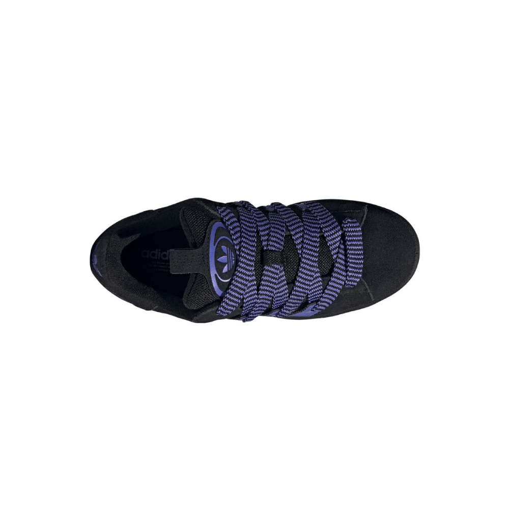adidas Campus 00s Black Purple foto 2