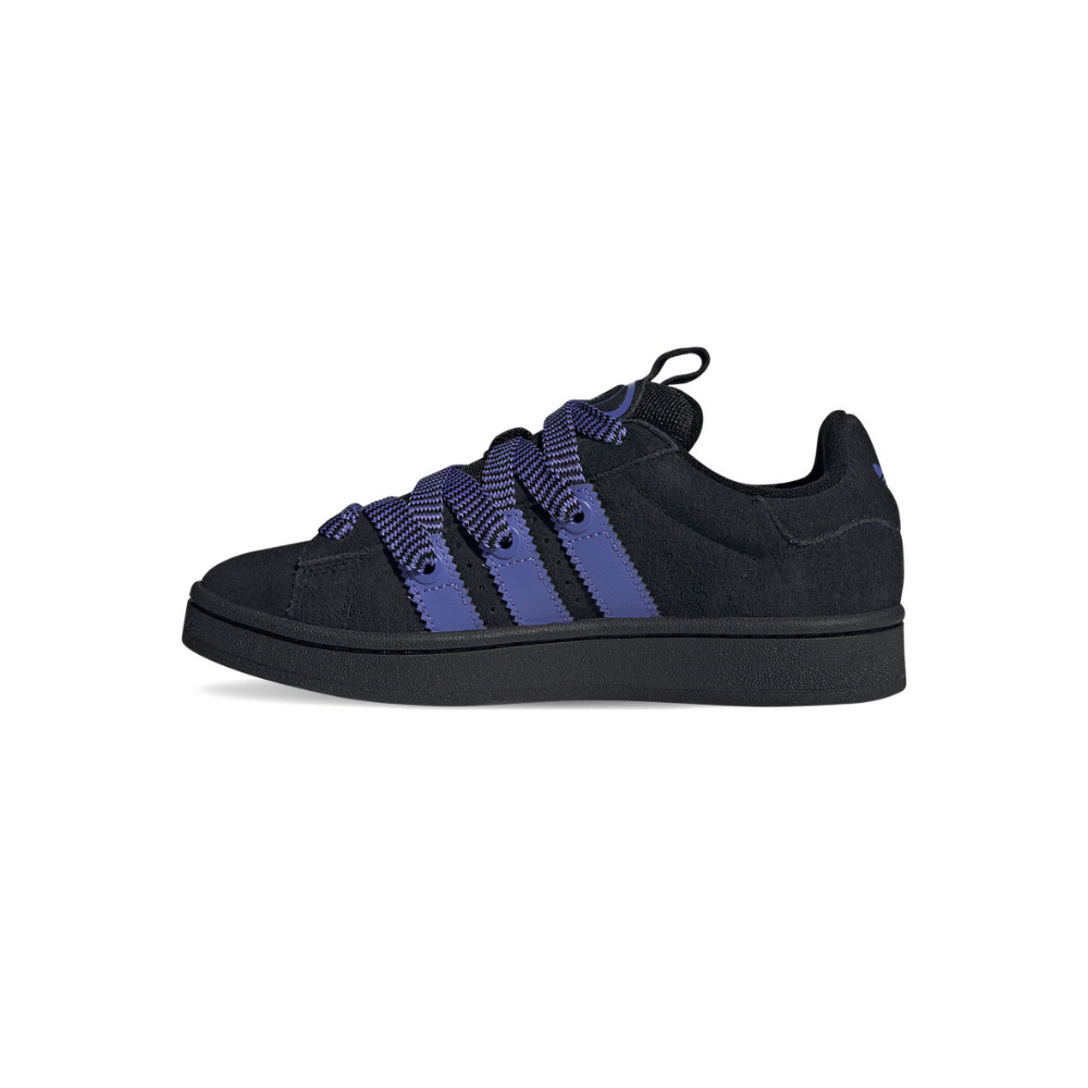 adidas Campus 00s Black Purple foto 3
