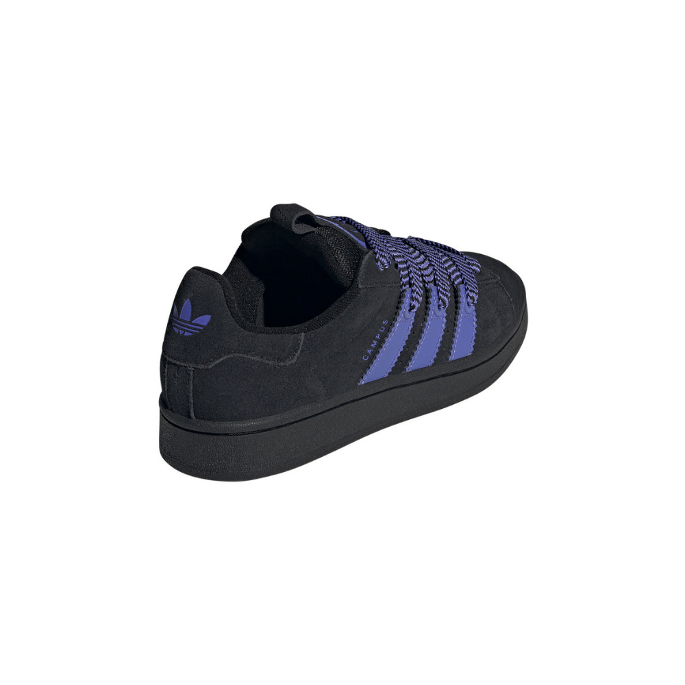adidas Campus 00s Black Purple foto 4