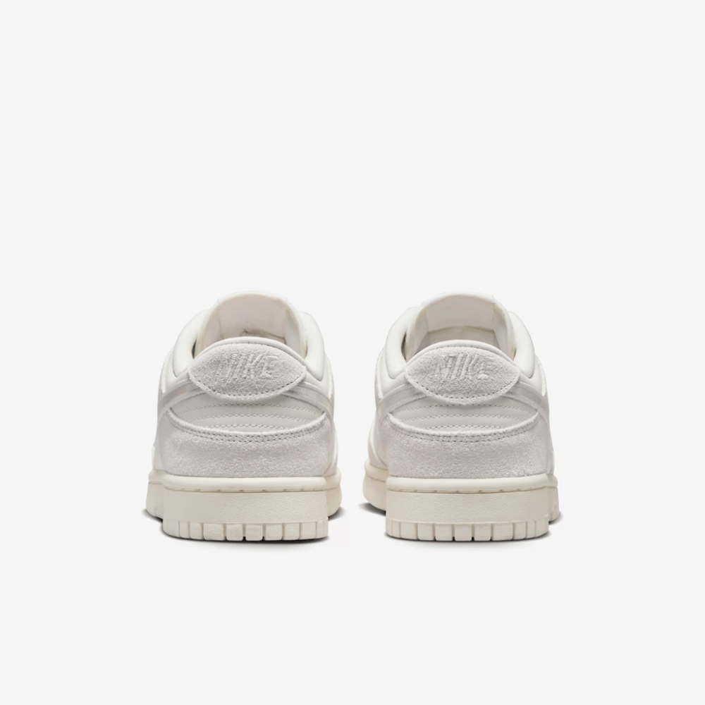 Nike Dunk Low Iridescent Swoosh foto 4