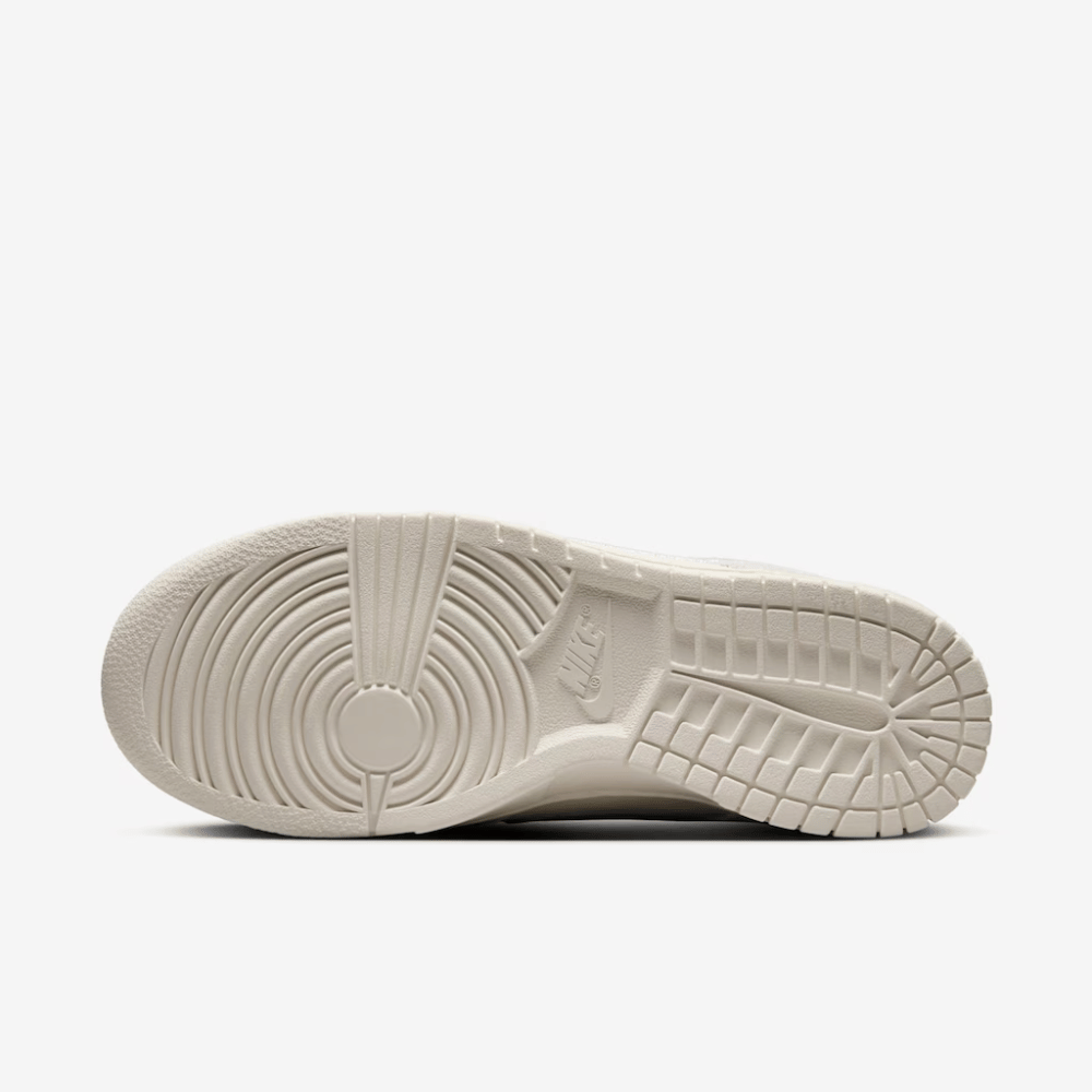 Nike Dunk Low Iridescent Swoosh foto 5