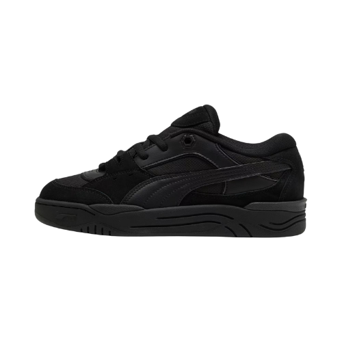 Puma-180 Black