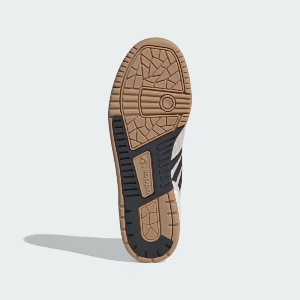 Nadeshot x adidas Rivalry Low Chalk Pearl foto 5