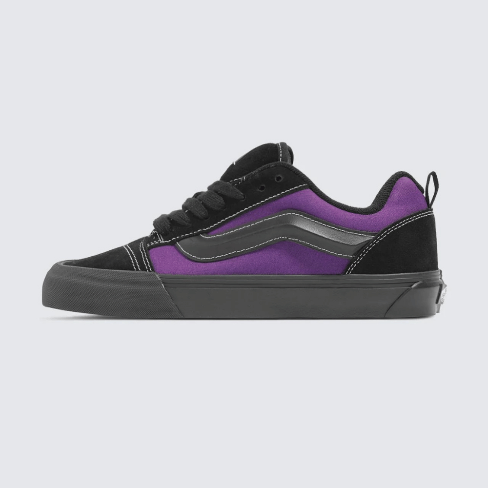 Vans Knu Skool Seasonal Hero: Tone Purple Black foto 1