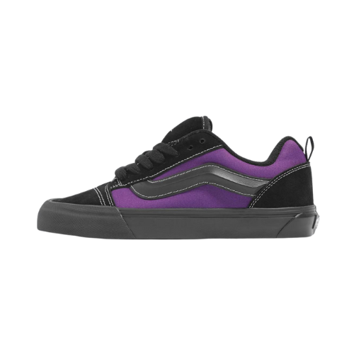Vans Knu Skool Seasonal Hero: Tone Purple Black