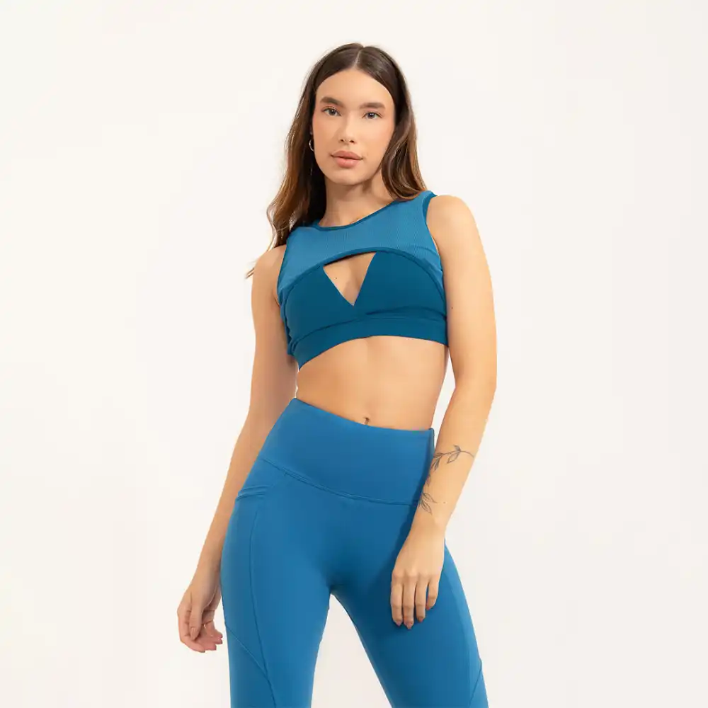 Legging Rowa - conforto para você