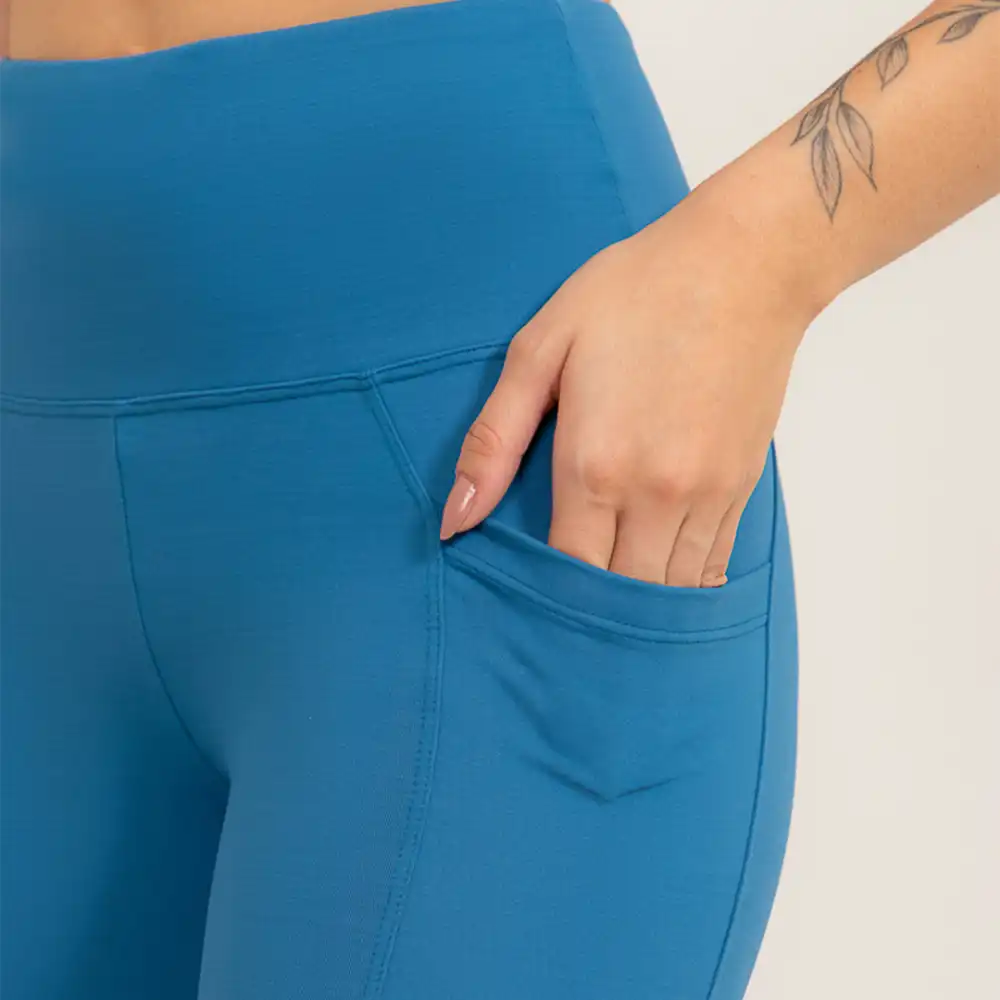 Legging Rowa - conforto para você