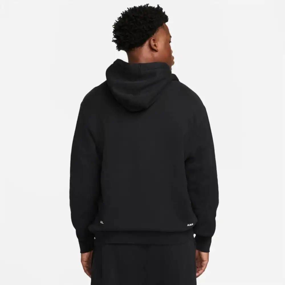 NOCTA x Nike Moletom Black foto 1