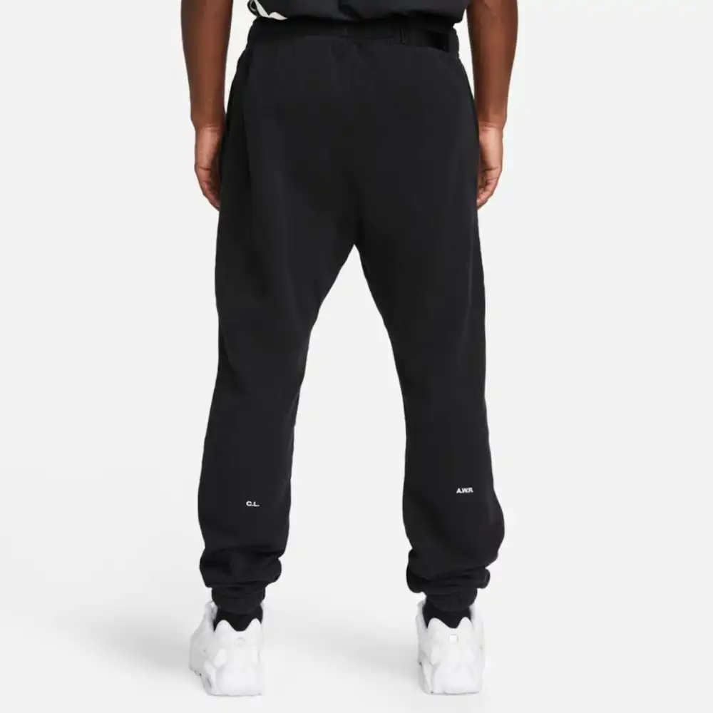 Imagem NOCTA x Nike Calça Black