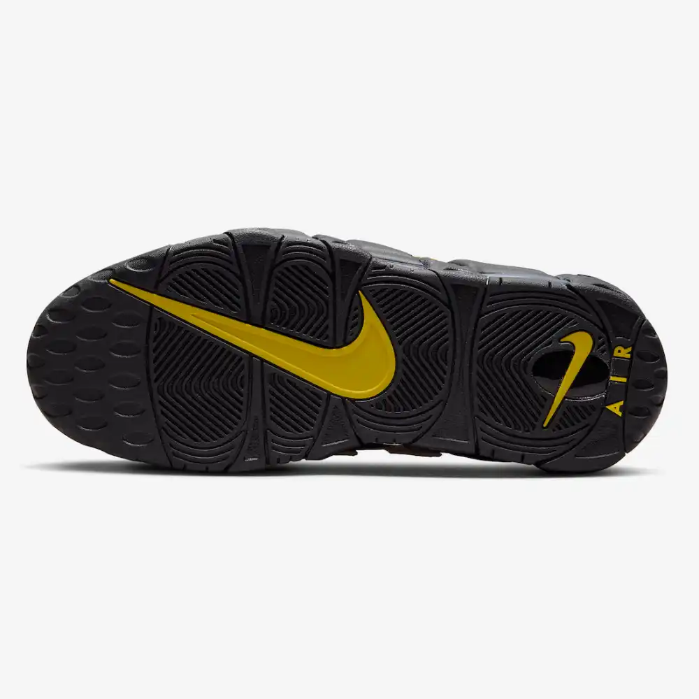 Ambush x Nike Air More Uptempo Low Limestone foto 5