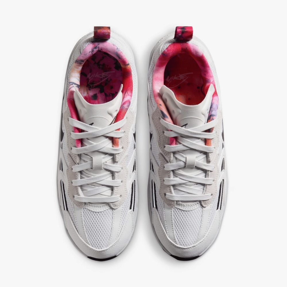 Futura x Nike Jam Train Olympics foto 5
