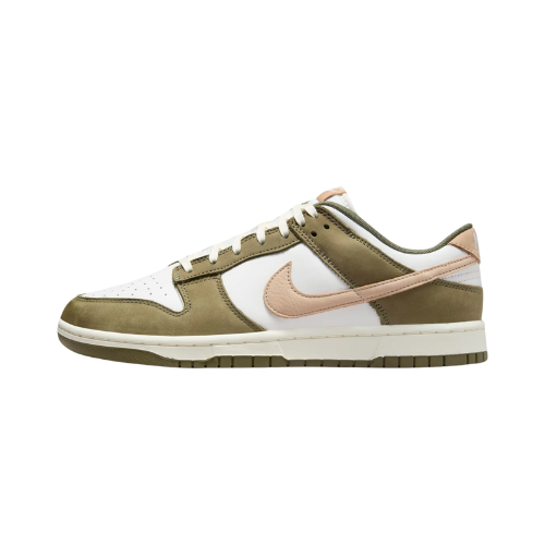 Nike Dunk Low Medium Olive