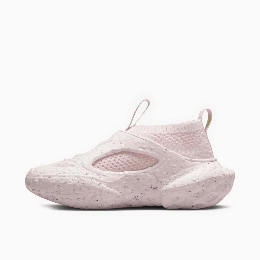 Converse Sponge CX Crater Barely Rose - Droper