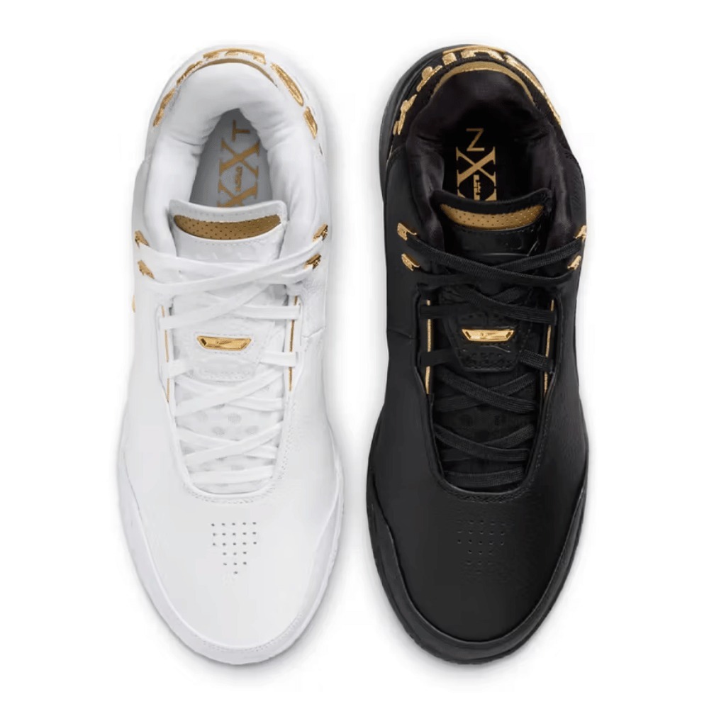 YOU ページ Nike Zoom LeBron NXXT Gen Equity - Droper