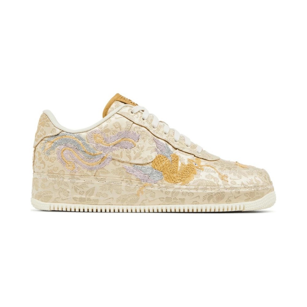 Nike Air Force 1 Low Year of the Dragon foto 3