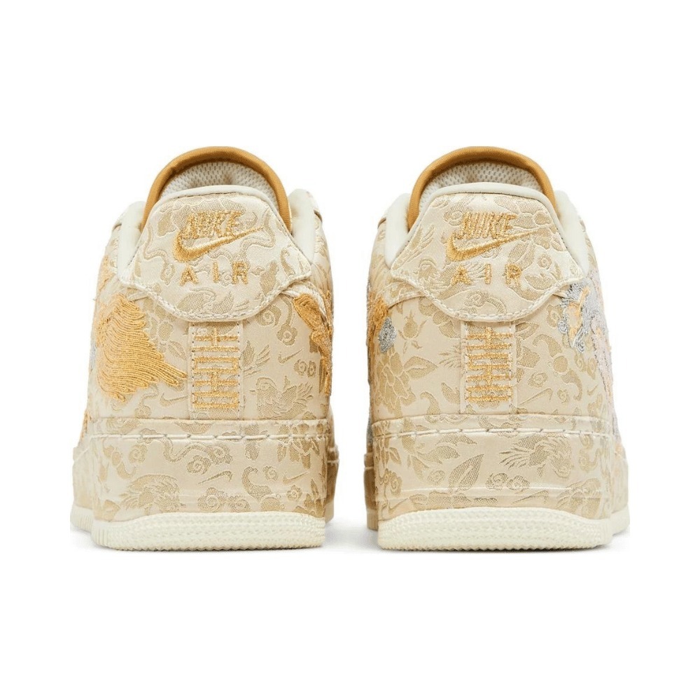 Nike Air Force 1 Low Year of the Dragon foto 4