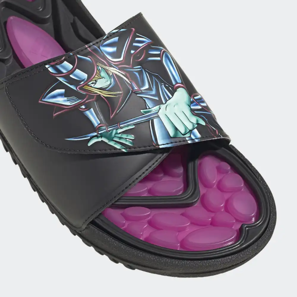 Yu-Gi-Oh! x adidas Reptossage Dark Magician - Droper