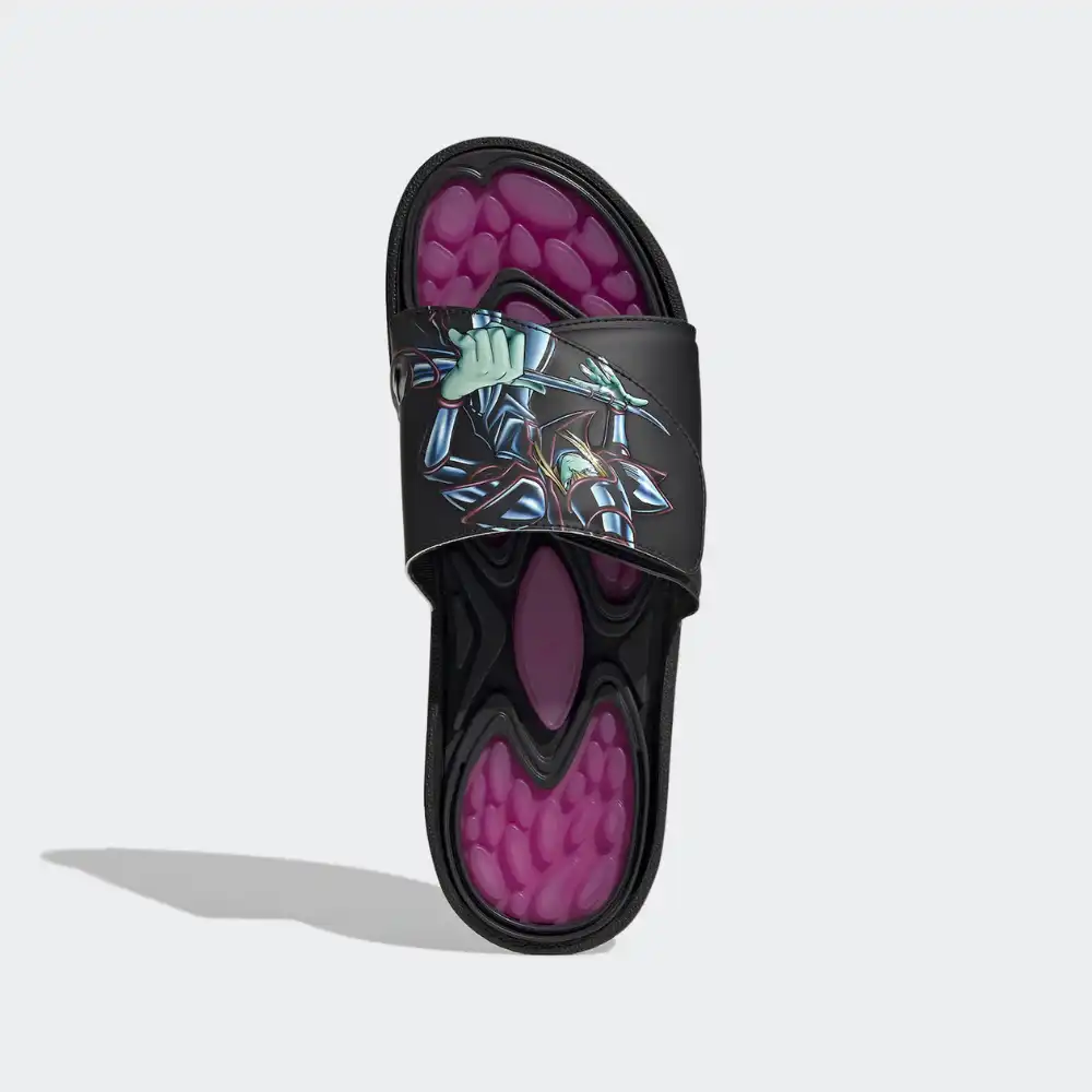 Yu-Gi-Oh! x adidas Reptossage Dark Magician - Droper