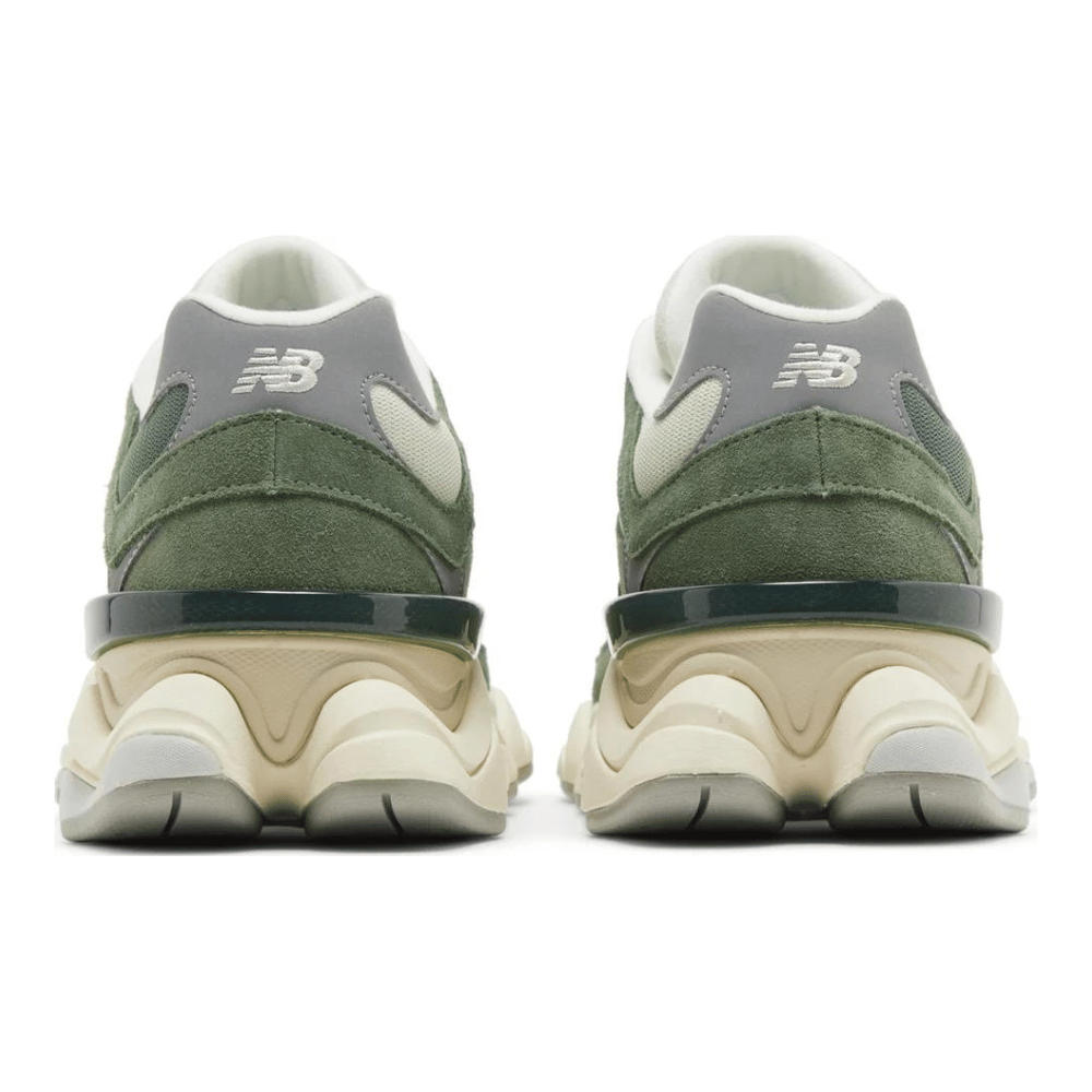 New Balance 9060 Nori foto 2
