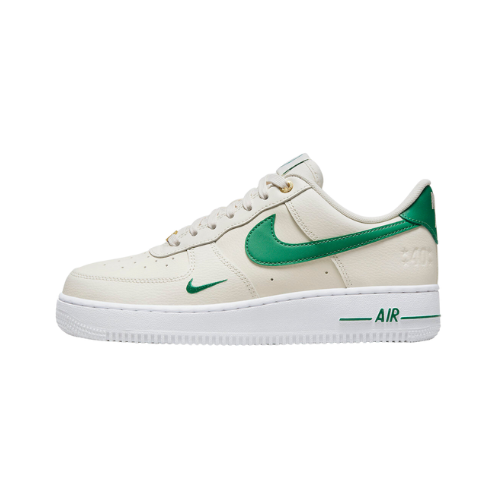 Nike Air Force 1 Low SE 40th Anniversary Edition Sail Malachite
