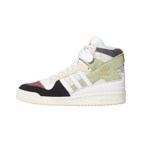 adidas Forum 84 High Multicolor
