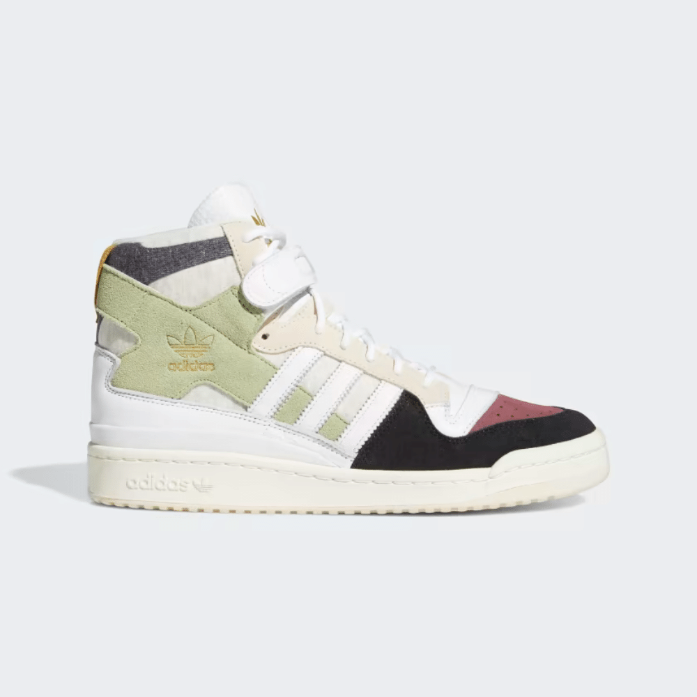 adidas Forum 84 High Multicolor foto 1