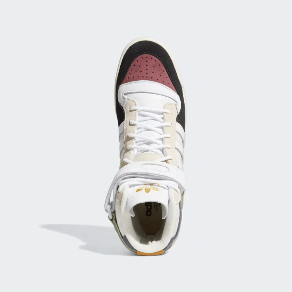 adidas Forum 84 High Multicolor foto 2