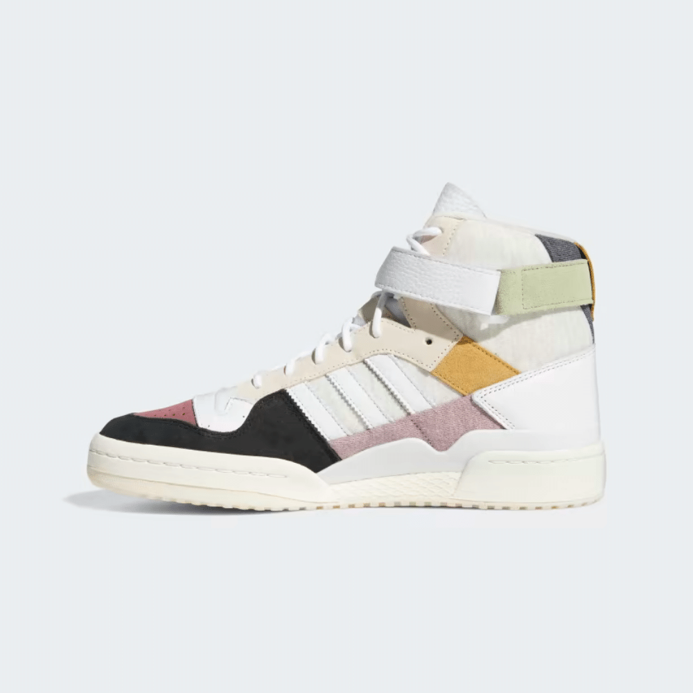 adidas Forum 84 High Multicolor foto 3