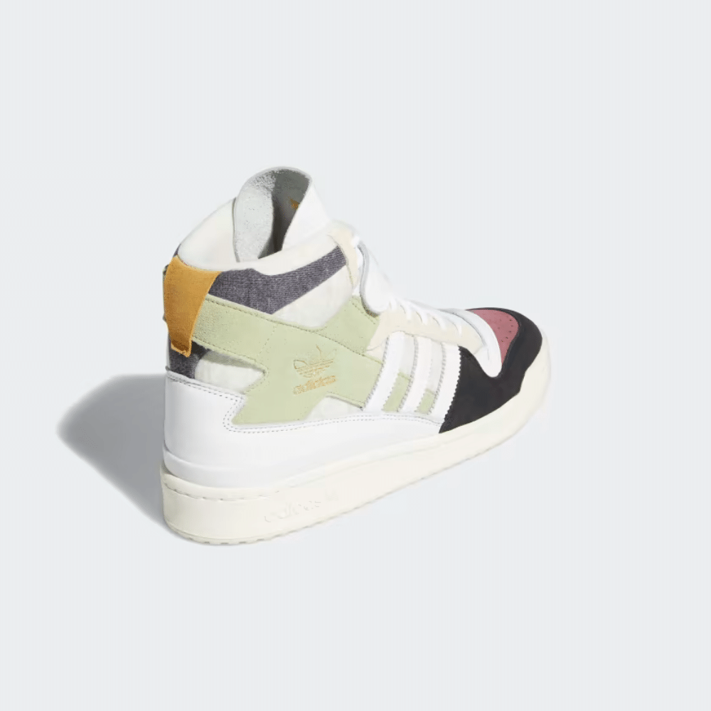 adidas Forum 84 High Multicolor foto 4