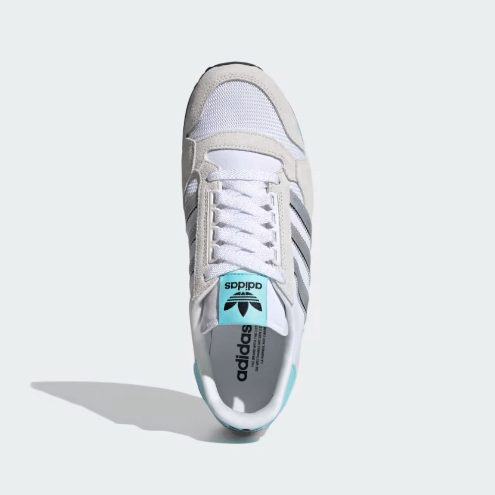 Adidas zx best sale 500 Blanc femme