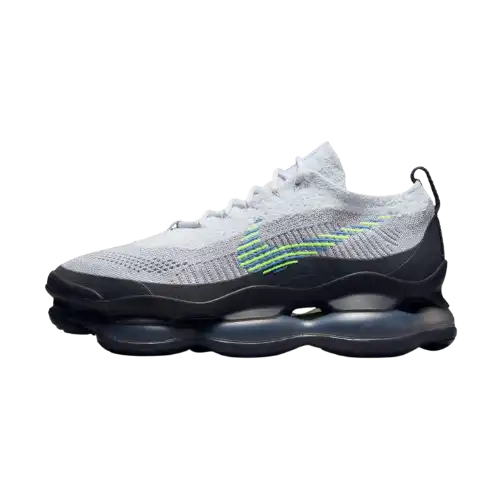 Nike Air Max Scorpion Dark Smoke Grey