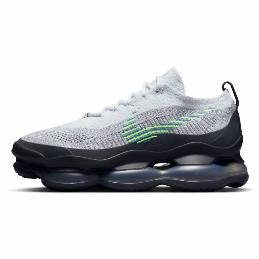 Nike Air Max Scorpion Dark Smoke Grey foto 1