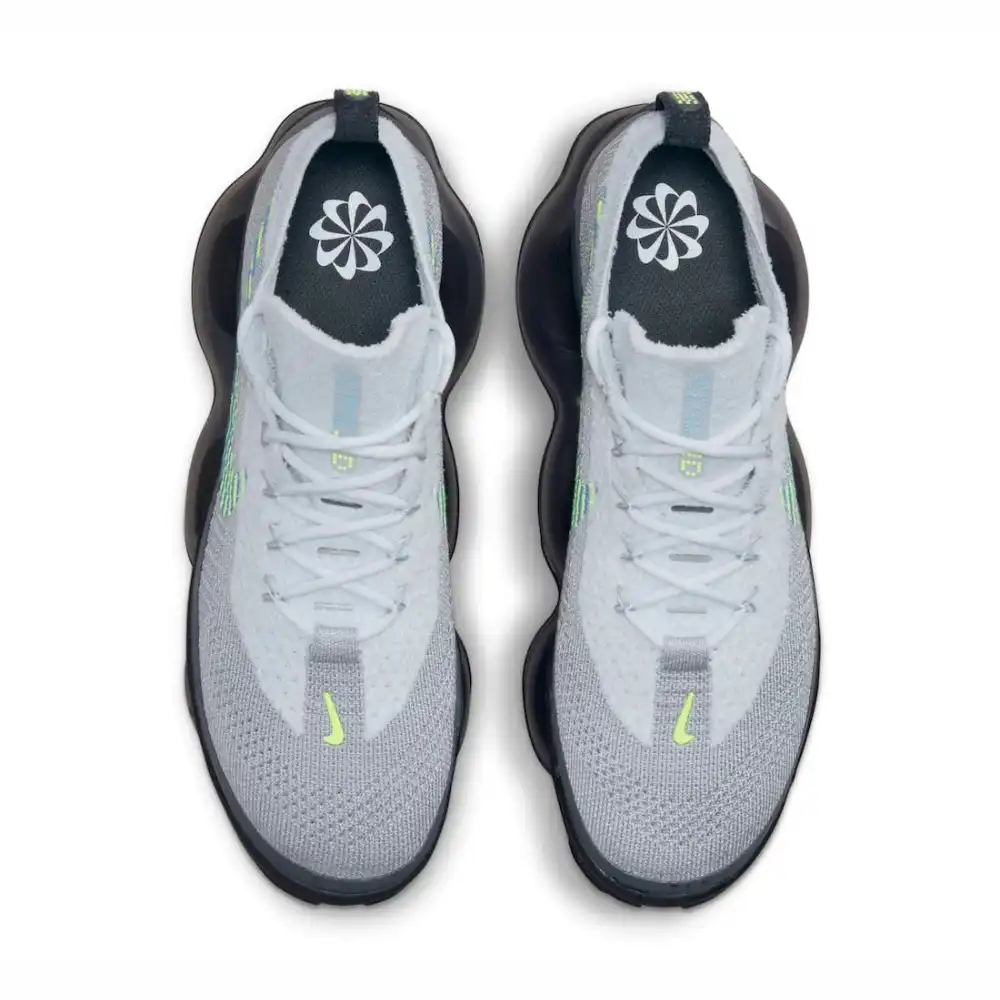 Nike Air Max Scorpion Dark Smoke Grey foto 2