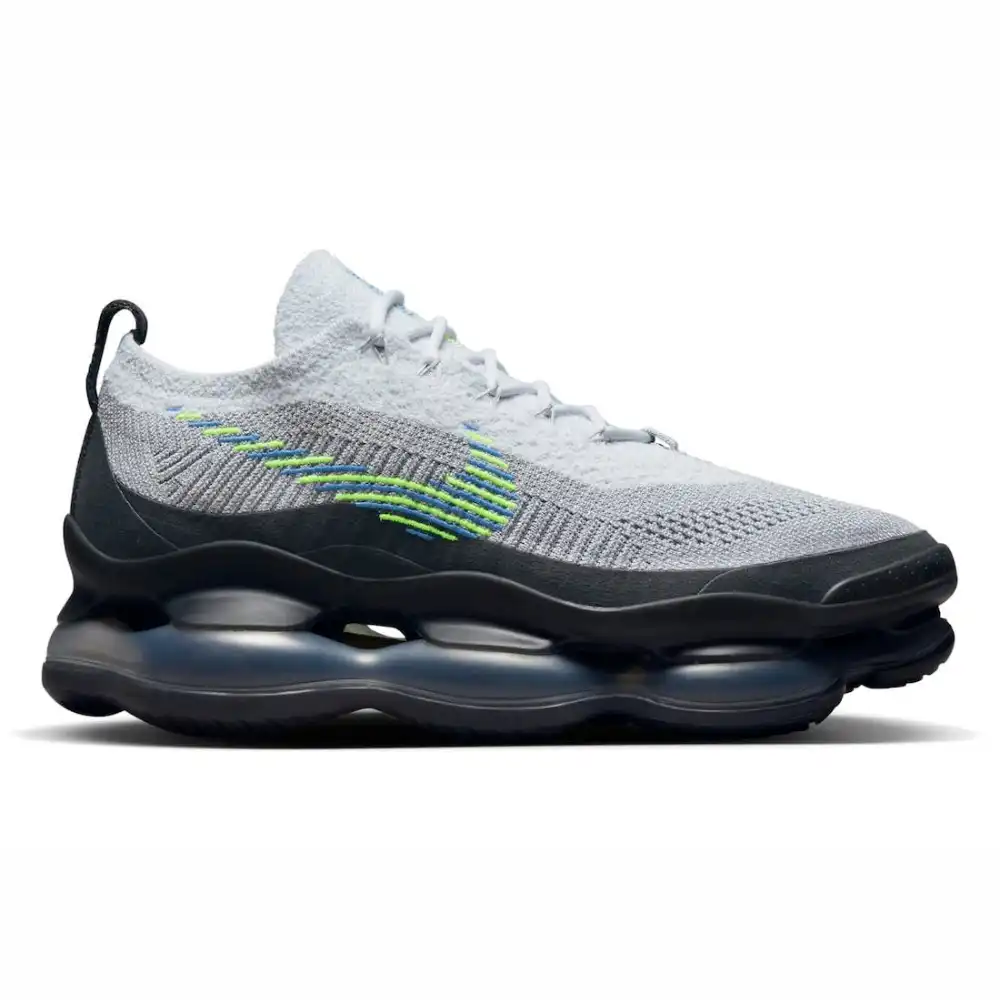 Nike Air Max Scorpion Dark Smoke Grey foto 3