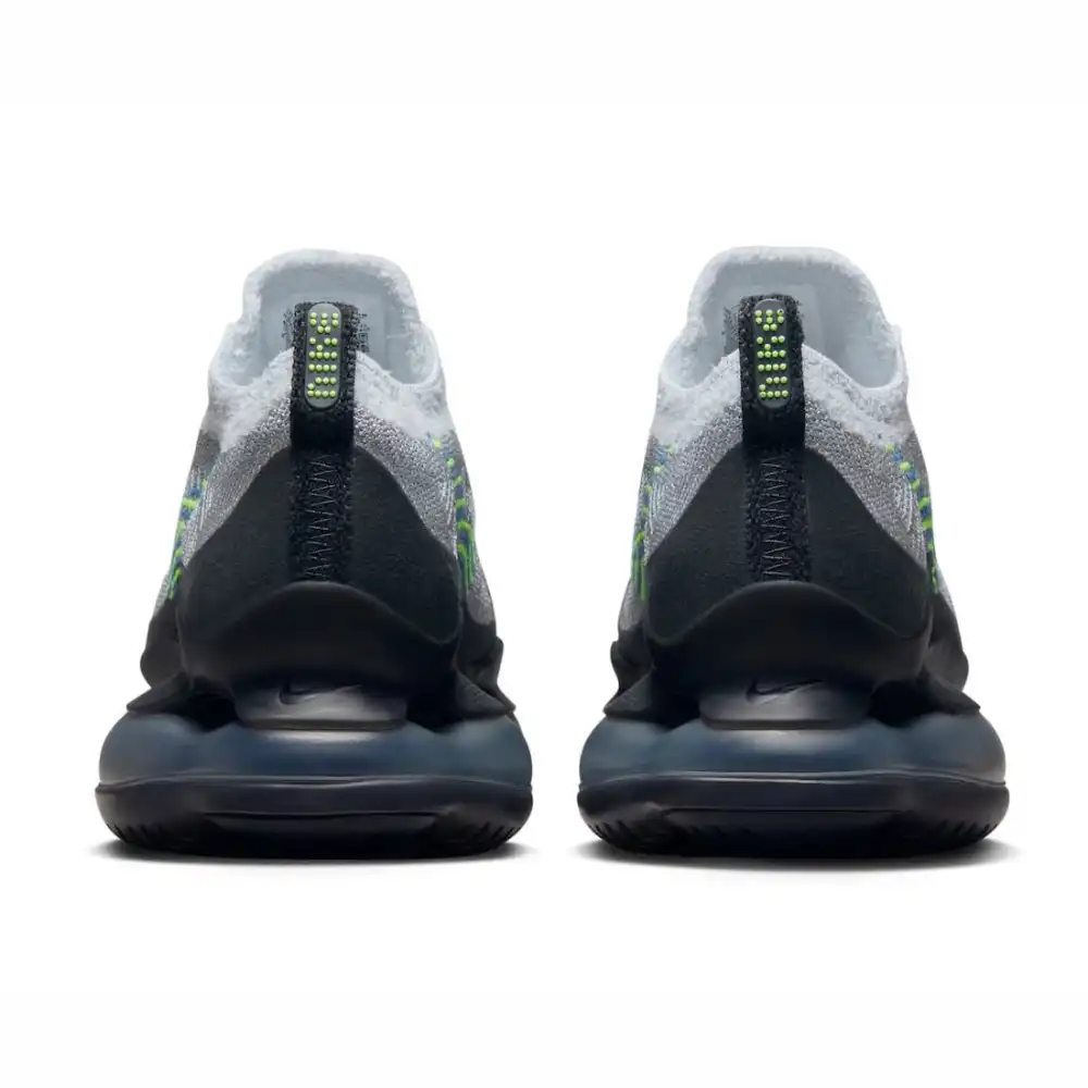 Nike Air Max Scorpion Dark Smoke Grey foto 4