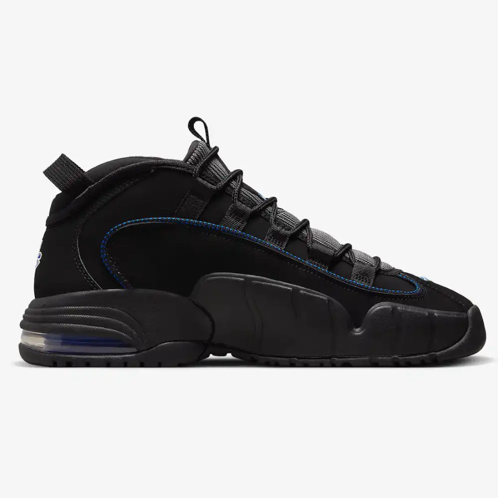 Nike Air Max Penny All Star foto 3