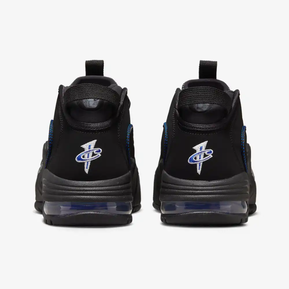Nike Air Max Penny All Star foto 4
