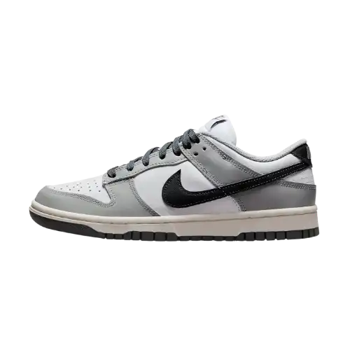 Nike Dunk Low Light Smoke Grey
