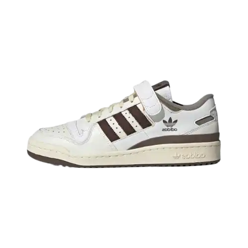 adidas Forum 84 Low Off White Brown