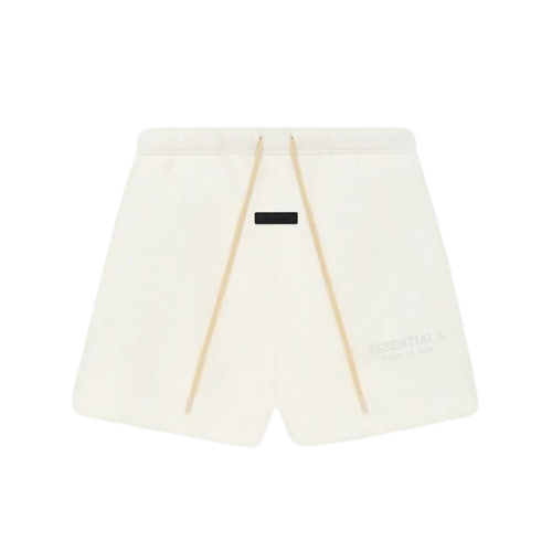 Shorts Fear of God Essentials Cloud Dancer
